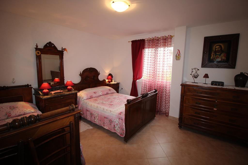 Apartmán Megi1 Vrbnik Pokoj fotografie